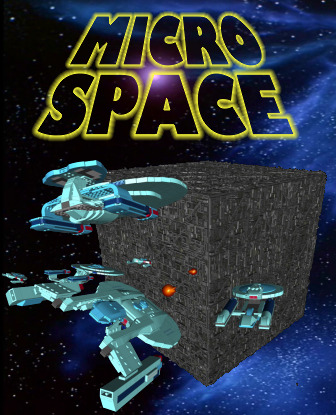MicroSpace
